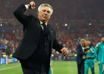 Fim da novela: CBF anuncia Carlo Ancelotti como novo treinador