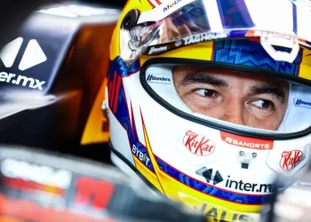 Fora do grid, Sergio Pérez pode voltar à Fórmula 1 em 2026 pela Alpine