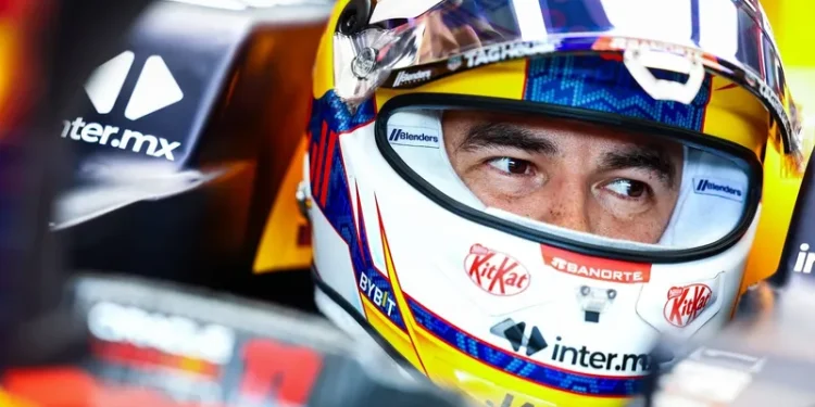 Fora do grid, Sergio Pérez pode voltar à Fórmula 1 em 2026 pela Alpine