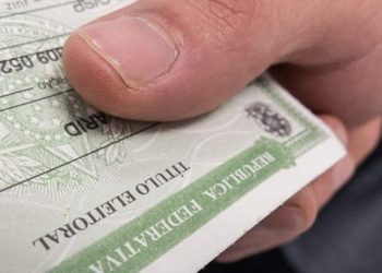 Prazo para regularizar a situação do título de eleitor finalizou nesta segunda-feira