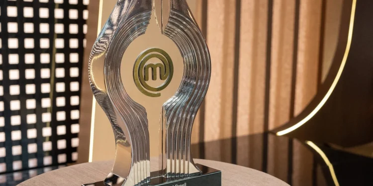 Cenas inéditas do MasterChef 2025 dão spoilers da nova temporada; confira