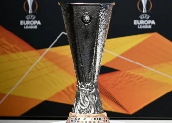 Manchester United e Tottenham farão a final da Liga Europa