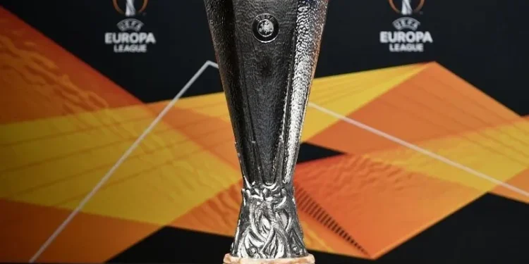 Manchester United e Tottenham farão a final da Liga Europa