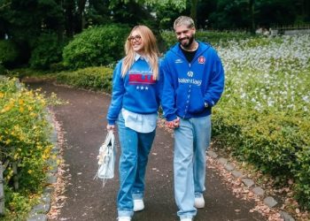 Virgínia e Zé Felipe