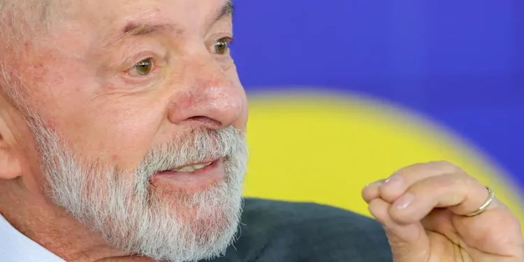 Lula vai ao Canadá para o G7, que tratará da segurança energética