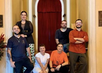 Série Encontro das Águas 2025 anuncia novos espetáculos musicais