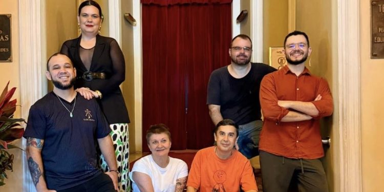 Série Encontro das Águas 2025 anuncia novos espetáculos musicais