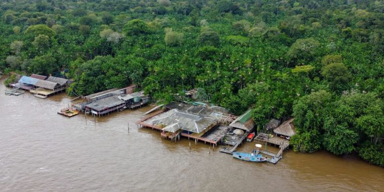 Presidência da COP30 propõe agenda de ação global para conferência