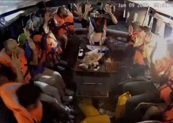 Brasil pede libertação de ativistas detidos a caminho de Gaza