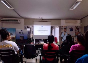 Ibama é selecionado para exibição de filmes do Circuito Tela Verde