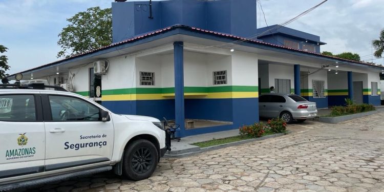 Em Coari, PC-AM prende homem por estupro de vulnerável contra criança