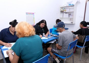 Prefeitura de Manaus promove ação do ‘Manaus Mais Cidadã’ na comunidade Valparaíso, na zona Leste