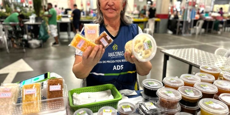 Feiras de Produtos Regionais da ADS terão programação alterada nesta semana devido ao feriado nacional