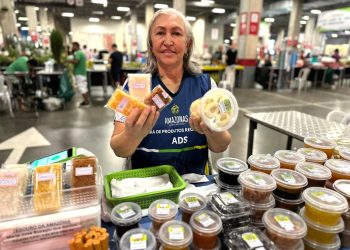 Feiras de Produtos Regionais da ADS terão programação alterada nesta semana devido ao feriado nacional