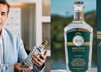 Cal Júnior celebra 10 anos de sucesso com lançamento de livro sobre empreendedorismo na Amazônia