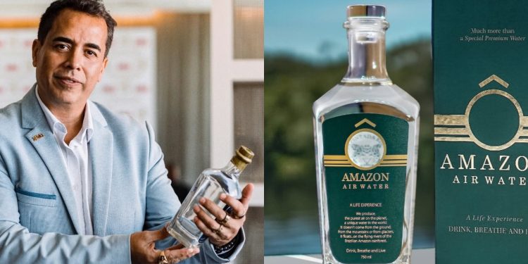 Cal Júnior celebra 10 anos de sucesso com lançamento de livro sobre empreendedorismo na Amazônia