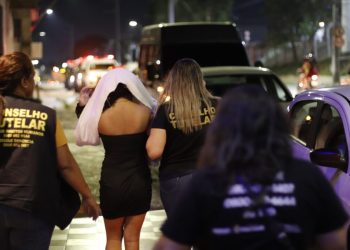 Caminhos Seguros encerra com prisão de 139 pessoas no Amazonas