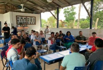 Inscrição para eleição de conselheiros municipais de saúde abre nesta segunda