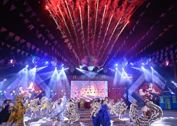 67º Festival Folclórico do Amazonas encerra com recorde de público, fomento histórico e inclusão