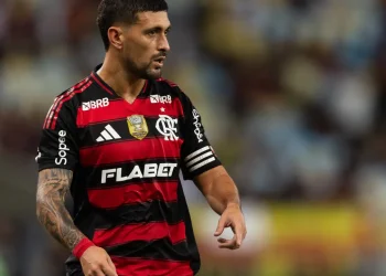 Flamengo inicia Supermundial de Clubes com vitória sobre o Espérance