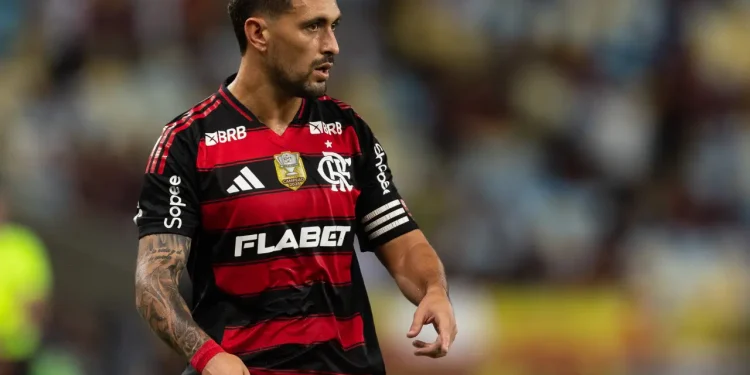 Flamengo inicia Supermundial de Clubes com vitória sobre o Espérance