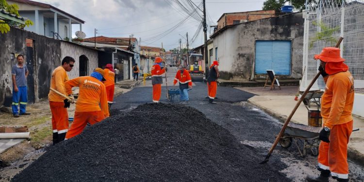 Defesa Civil do Amazonas recebe treinamento para implementação do sistema nacional Defesa Civil Alerta