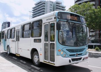 Prefeitura de Manaus informa que não haverá paralização de ônibus nesta segunda-feira, 9/6