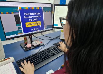 Manausprev convoca aposentados e pensionistas nascidos em junho para recadastro obrigatório