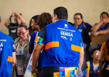 Prefeitura convoca 17 profissionais de saúde aprovados no concurso público da Semsa