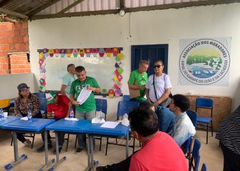 Eleição de conselheiros: Conselho Municipal de Saúde abre inscrições para o triênio 2025-2028