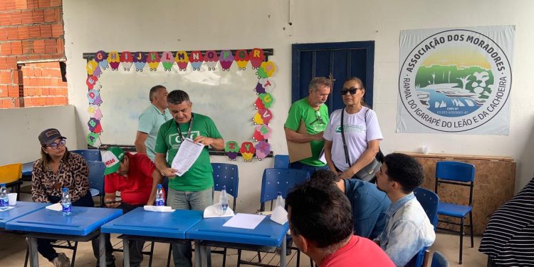 Eleição de conselheiros: Conselho Municipal de Saúde abre inscrições para o triênio 2025-2028