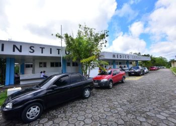 Jovem é espancado até a morte no São José Operário