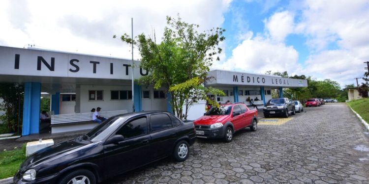 Jovem é espancado até a morte no São José Operário