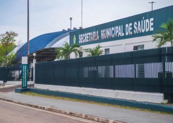 Unidade de Saúde L-30