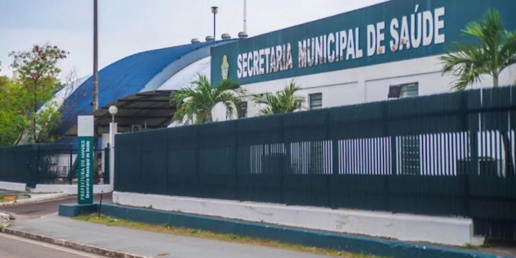 Unidade de Saúde L-30