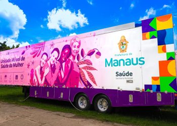 Unidades móveis da prefeitura atendem usuárias das zonas Leste e Sul em novos locais na segunda, 23/6