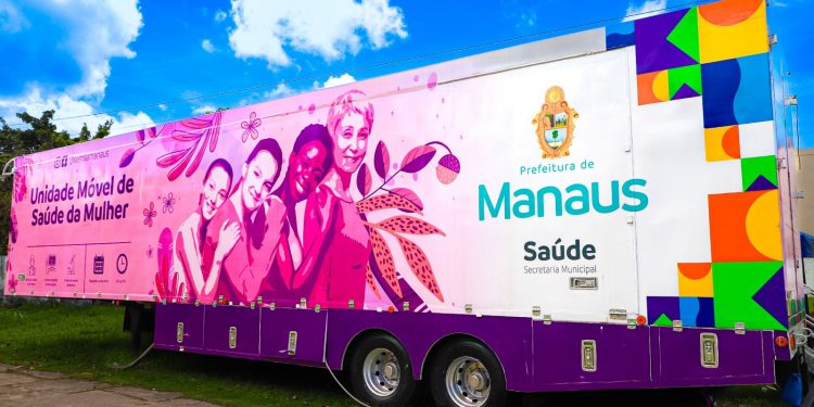 Unidades móveis da prefeitura atendem usuárias das zonas Leste e Sul em novos locais na segunda, 23/6