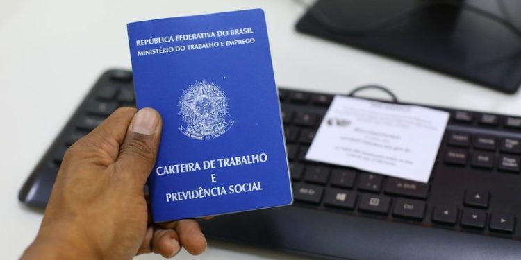Grupo varejista de Manaus faz mutirão de empregabilidade e recebe currículos