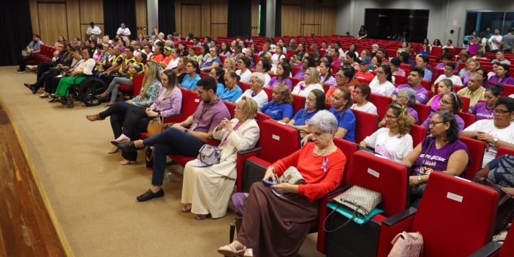 Junho Violeta: Amazonas inicia campanha de proteção à pessoa idosa