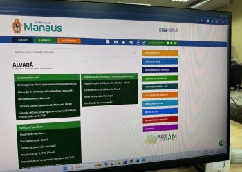 Semef alerta: terceira parcela do Alvará 2025 vence nesta quinta-feira