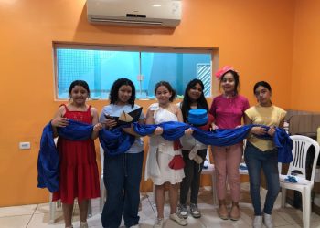 Projeto Acesso Livre: Teatro para Todos fará última apresentação neste sábado