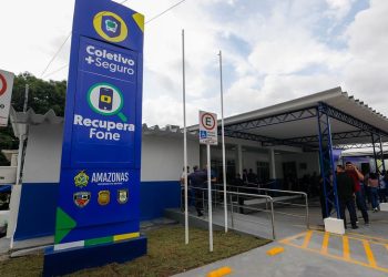 Parintins 2025: SSP-AM reforça o cadastro no Celular Seguro para o período do Festival