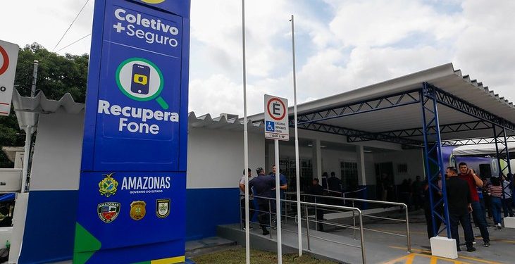 Parintins 2025: SSP-AM reforça o cadastro no Celular Seguro para o período do Festival