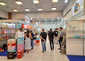 Vitrine de negócios: Expo Multimix chega à Manaus com grandes oportunidades