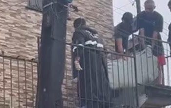 Casal é morto a tiros no bairro Novo Aleixo