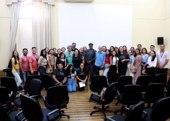 Centro Cultural Palácio da Justiça celebra 19 anos com programação cultural