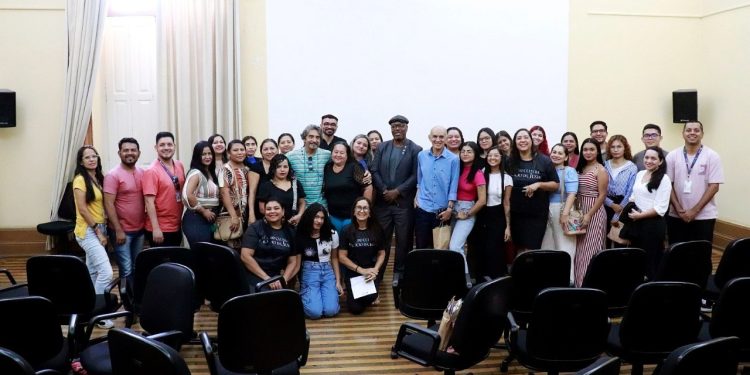 Centro Cultural Palácio da Justiça celebra 19 anos com programação cultural