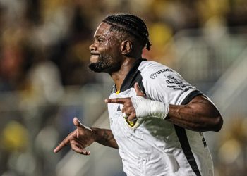 Amazonas FC vence o Athletic e conquista segunda vitória na Série B