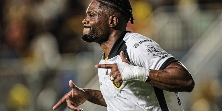 Amazonas FC vence o Athletic e conquista segunda vitória na Série B