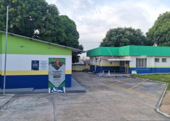 Polícia Civil cumpre mandado de prisão de homem por roubo, no bairro Japiim